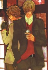 BUY NEW switch - 126835 Premium Anime Print Poster